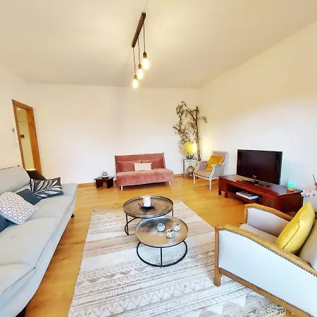 New! Solena, Central, Wifi, Clim, Parking - Ajaccio Аяччо