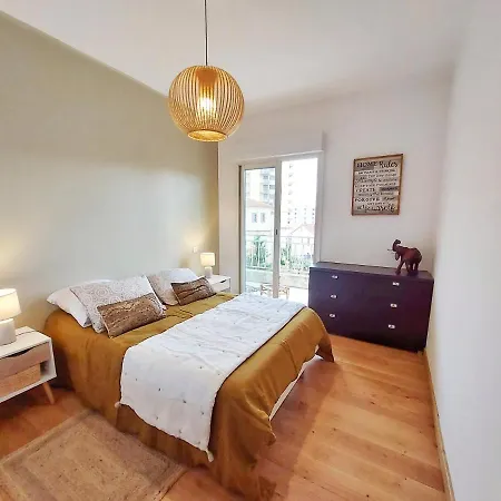 New! Solena, Central, Wifi, Clim, Parking - Ajaccio